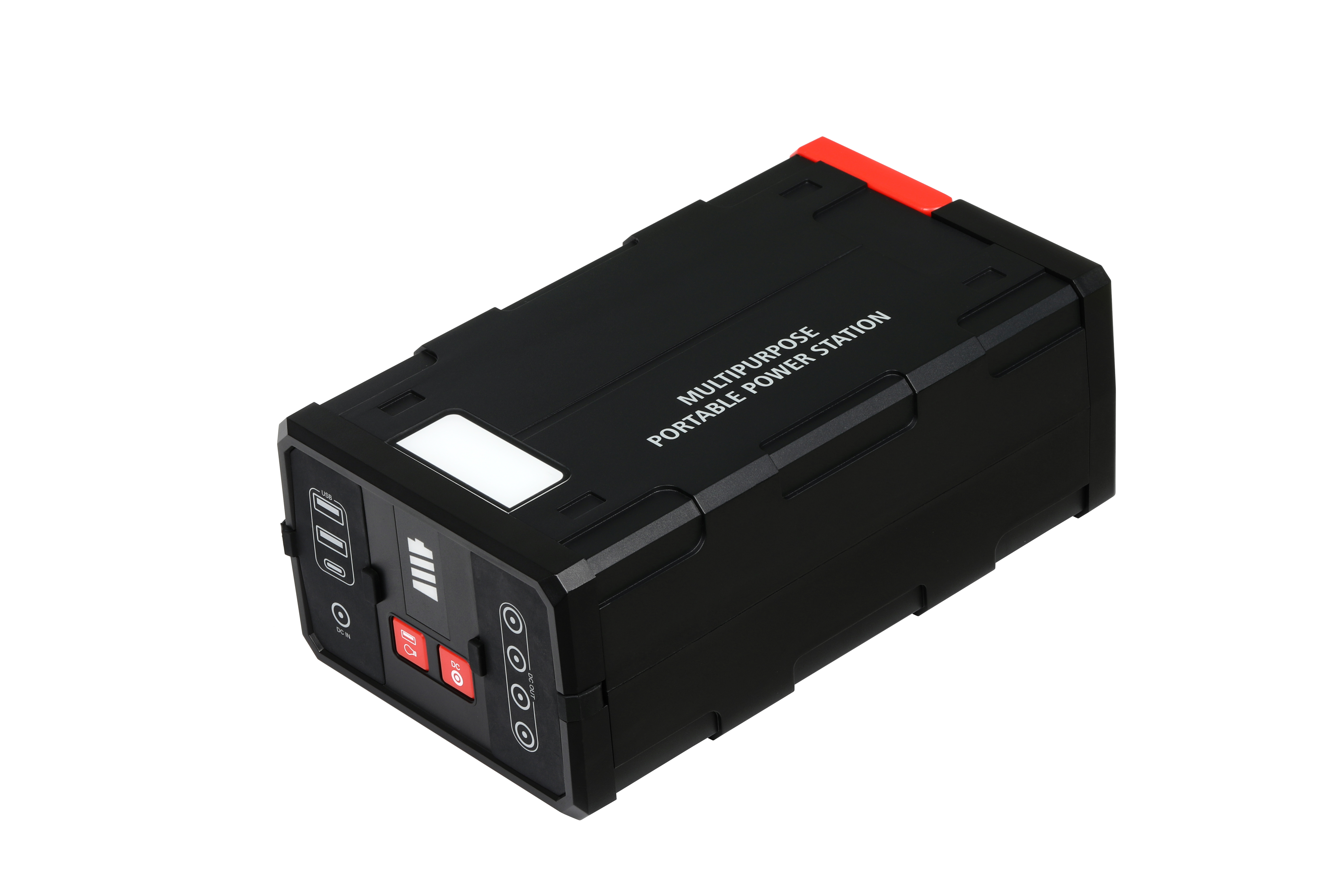 Portable power supplyDG1050 Keedbing Car Fridge