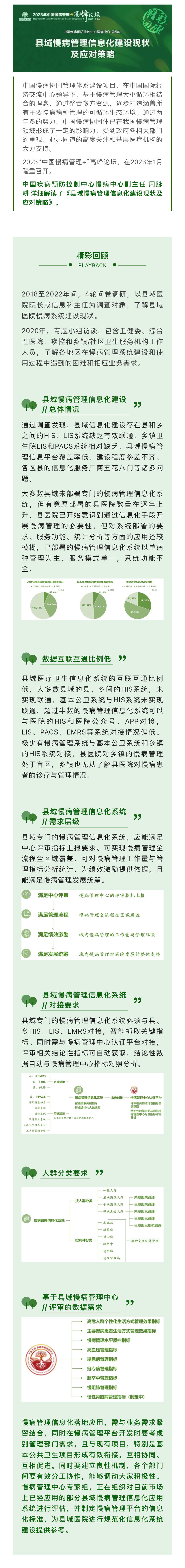高峰论坛 精彩回顾｜县域慢病管理信息化建设现状及应对策略_1.jpg