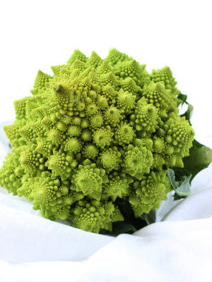 romanesco broccoli